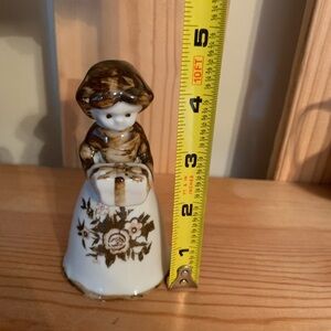 Vintage Norleans Bell